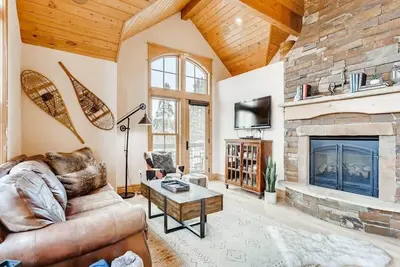 Image de Breckenridge Bliss | Majestic Mountain Views