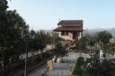 Image de Maison de campagne