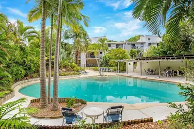 Image de Baden 45 - Rainbow Shores