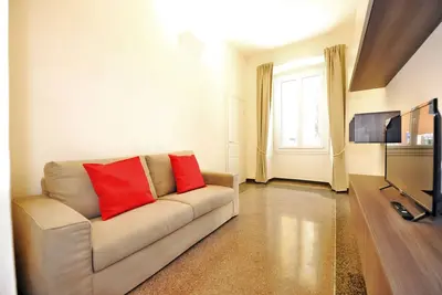 Suite 1906 Genoa Apartments - Parking privé gratuit