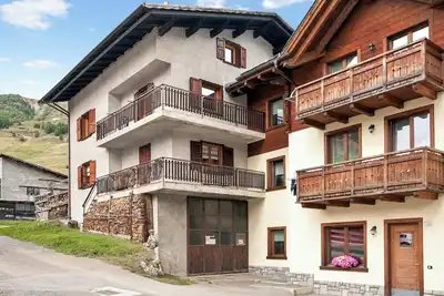 Image de Homerez - Apt. Confortable à Livigno