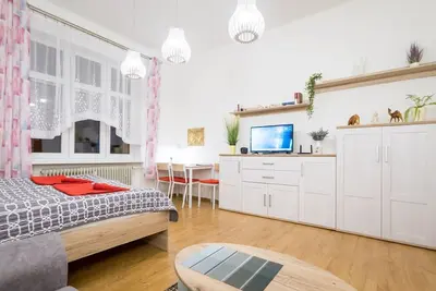 Image de Appartement au centre ville