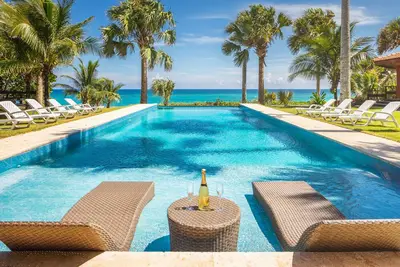 Image de Villa Suspiros del Mar - Sea Horse Ranch