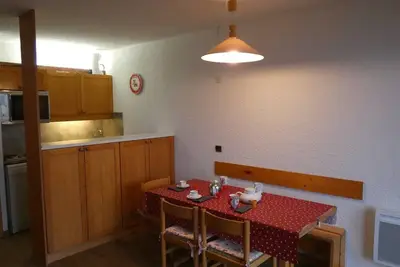 Image de Pierrafort 31 - Agréable 2 pièces au pied des pistes, classé 3 étoiles