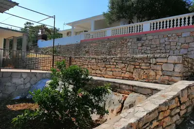 Image de Appartement Zaraće (65881-A1) - Gdinj - île de Hvar