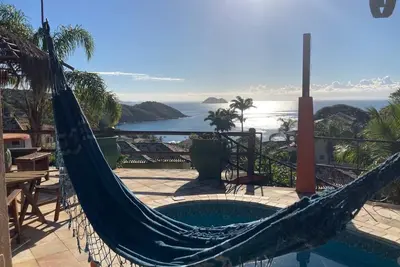 Image de Super Sea View Joao Fernandes / Maison 20
