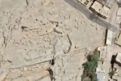 Image de Bienvenue à Obelisk Villa
