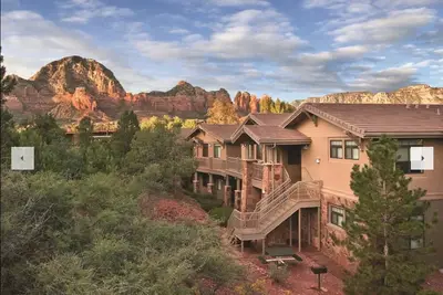 Image de Condo 1 Bd, randonnée Sedona, vélo, et le plaisir d'un alpiniste!