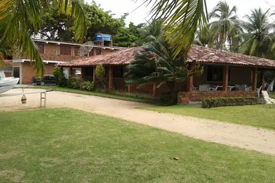 Image de Maison en bord de mer - Plage de Barra Grande Maragogi