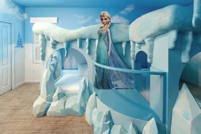 Image de Ice Cool Luxury 10 Br’s Villa avec des divertissements à la pointe de la technologie