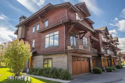 Image de Nouvelle Liste! Superbe Spanish Peaks Condo- Votre voyage de ski commence ici!