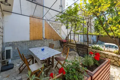 Image de Appartements Bellamare (62798-A2) - Selce (Crikvenica)