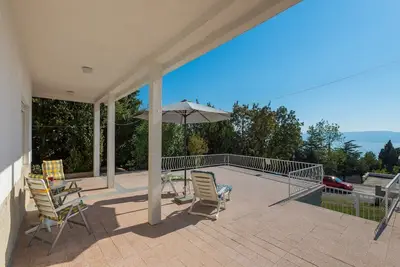 Image de Appartement Duda (62646-A2) - Novi Vinodolski (Crikvenica)