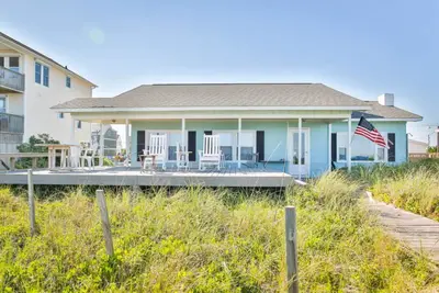 Image de Nid de tortues - Surf City