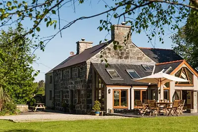 Image de Tyddyn Morthwyl, Criccieth