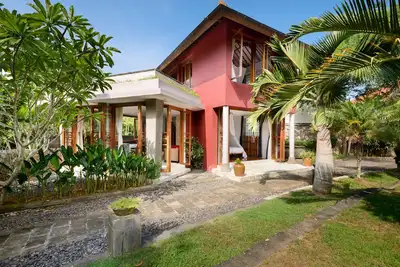 Image de Villa 2 chambres, Uluwatu
