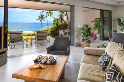Image de Makena Surf Resort Unité # A102