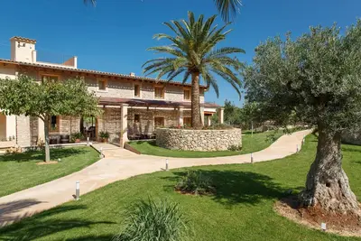 Image de Agroturismo Sa Pleta S'Arboçar.