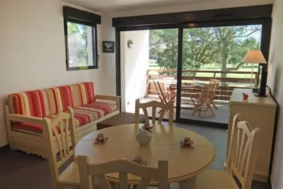 Image de Le Golf Clair by Interhome