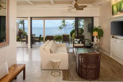 Image de Makena Surf Resort Unité # C105