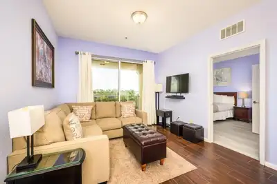 Image de Magnifique Condo Deluxe, Vista Cay, Orlando | 3010