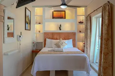 Image de Hotel Bucaneros - Suite Junior avec balcon et cuisine complète