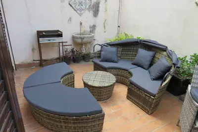 Image de Giardinaccio - Loft Ă Palerme