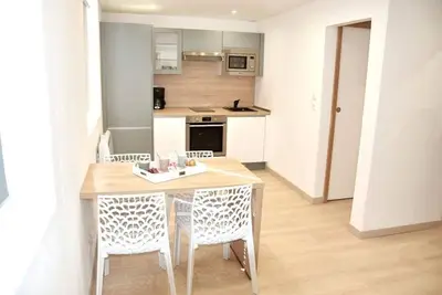 Image de Bel appartement situé quartier Louvre-Bollaert