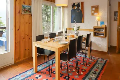 Image de Djabò 1er by Interhome