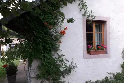 Image de La Petite Parriere ****