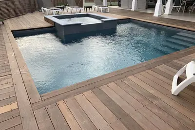 Image de Villa Bora Bora Devant La Plage