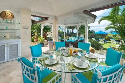 Image de Emerald Beach 6 Cassia, St. Peter, Barbade