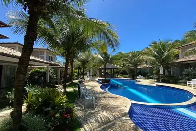 Image de Paraiso de Geriba Rj.