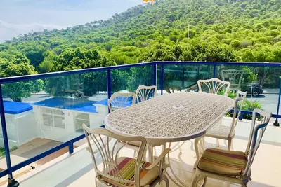 Image de A880 - Magnifique appartement dans bel lotissement