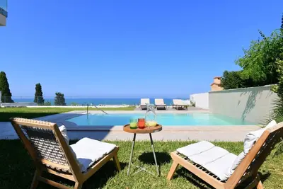 Villa '' Panorama ''