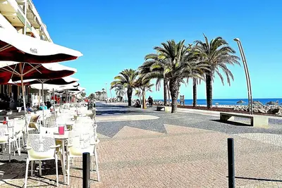 Image de Appartement Quarteira Beach