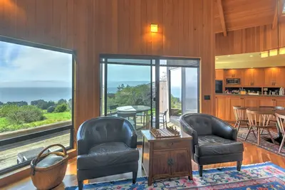 Image de Redwood Breakers: 2 Br, 2 Ba House à Sea Ranch, pour 4 personnes