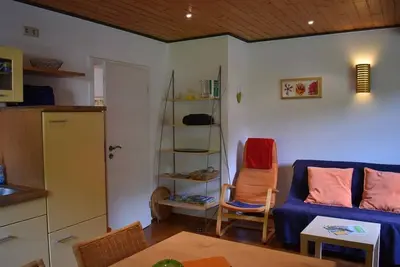 Image de Appartement 4 chambres, Appartement 2 - Ferienweingut Dreiherrenmühle