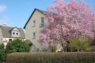 Image de Gräf Rosemarie - Appartement à 2 lits