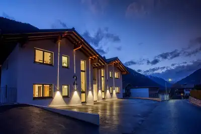 Image de Chalet à Gaschurn près du télésiège