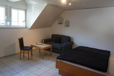 Image de Chambre Confort - Guesthouse Kiebel