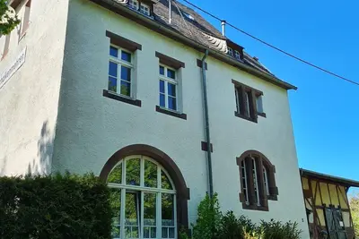 Image de Appartement à 8 lits (rez-de-chaussée) - no. Ii - Appartement Alter Bahnhof