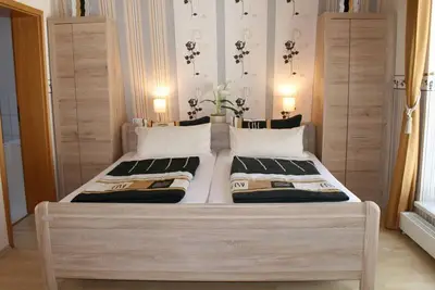 Image de Chambre d'hôtes 1 - tuile appartements