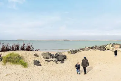 Image de Maison de vacances pour 5 a Thyborøn