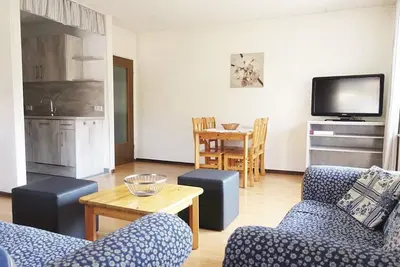 Image de Appartement 3 pièces 4 personnes - Fabry's Apartmenthof