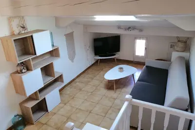 Image de Appartement T2 atypique et cosy