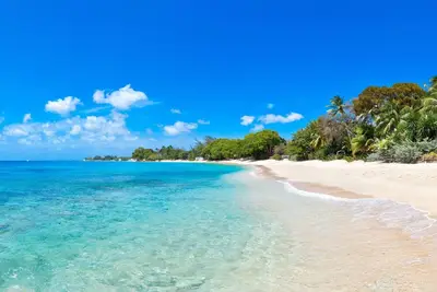 Image de Emerald Beach 3 Ixoria, St. Peter, Barbade