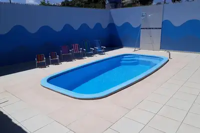 Image de Venez Vous DÉTENDRE Dans La CARAÏBE BRÉSILIENNE!