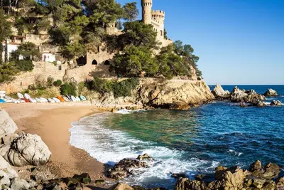 Image de Merveilleuse maison de vacances privée pour 9 personnes avec Wifi, piscine privée, Tv et patio