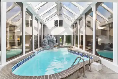 Image de Nouvelle maison magnifique Ă East Quogue
